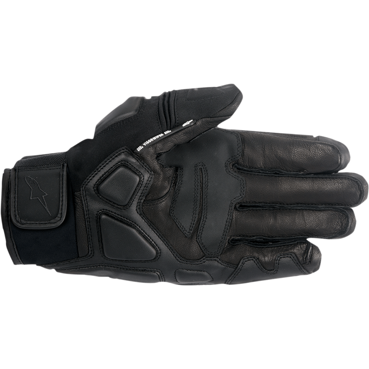 ALPINESTARS Corozal V2 Drystar? Gloves - Black - 2XL 3525816-10-2X