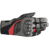 ALPINESTARS Belize Drystar? Gloves - Black/Anthracite/Red - Large 3526718-1036-L