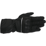 ALPINESTARS SP-Z Drystar? Gloves - Black/Black - 3XL 3527917-1100-3X