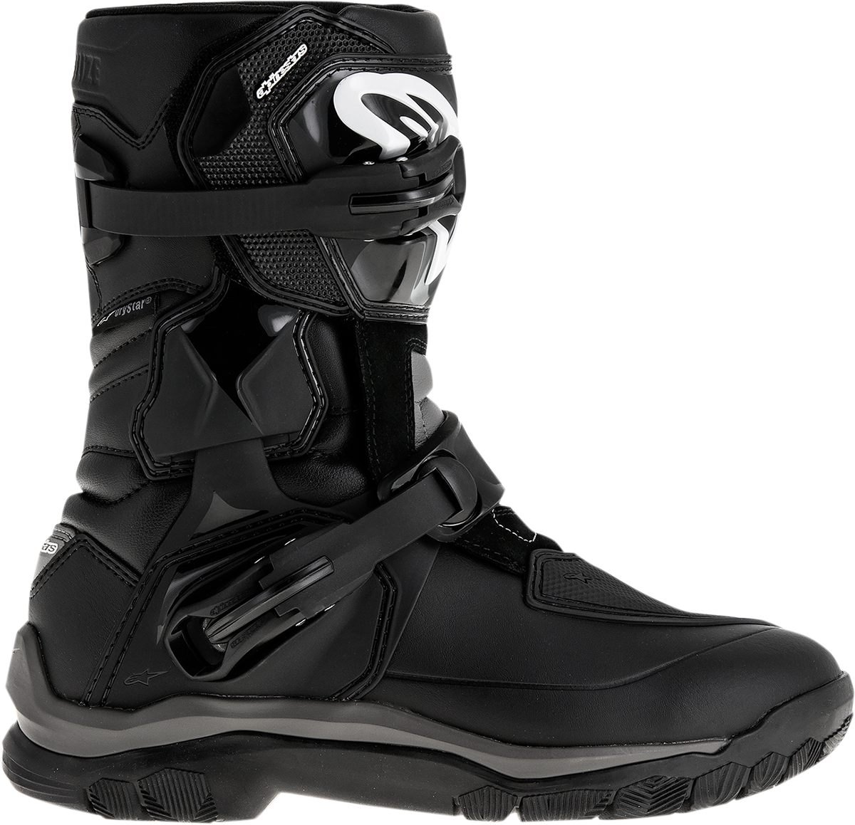 ALPINESTARS Belize Drystar? Boots - Black - US 9 2047117-10-9