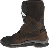 ALPINESTARS Belize Drystar? Boots - Oiled Brown - US 9 2047317-82-9