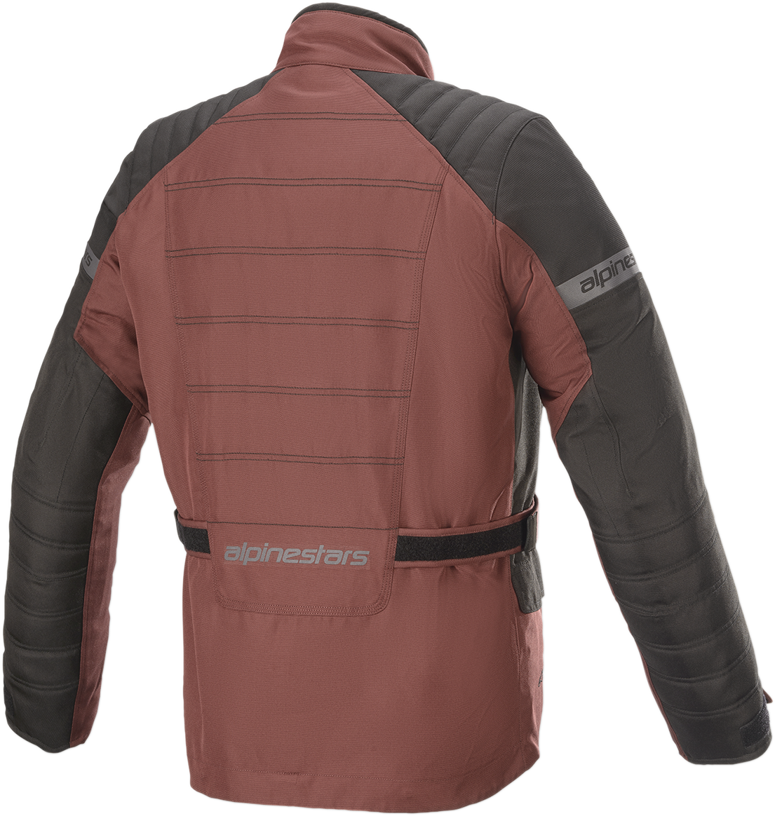 ALPINESTARS Gravity Drystar? Jacket - Brown - Small 3203720-803-S