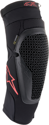 ALPINESTARS Knee Guards - Bionic Flex - S/M 6505121-13-S/M