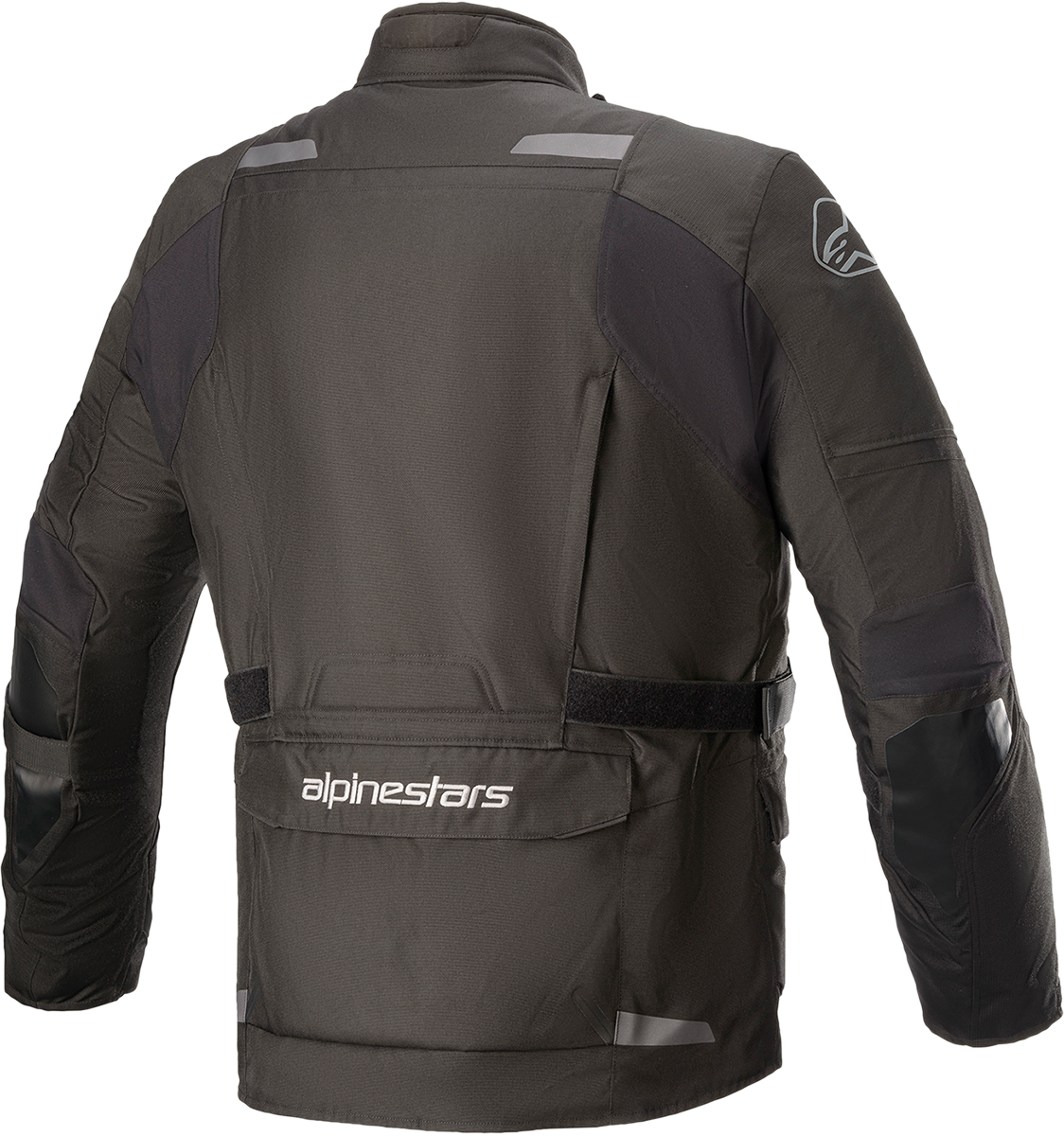 ALPINESTARS Andes v3 Drystar? Jacket - Black - Small 3207521-10-S