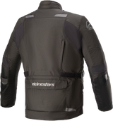 ALPINESTARS Andes v3 Drystar? Jacket - Black - Small 3207521-10-S