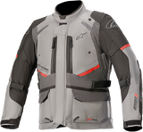 ALPINESTARS Andes v3 Drystar? Jacket - Gray/Gray - Small 3207521-9037-S