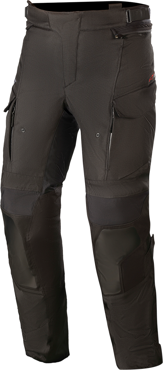 ALPINESTARS Andes v3 Drystar? Long Pants - Black - Medium 3227721-10-M