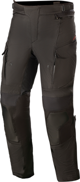 ALPINESTARS Andes v3 Drystar? Long Pants - Black - Medium 3227721-10-M