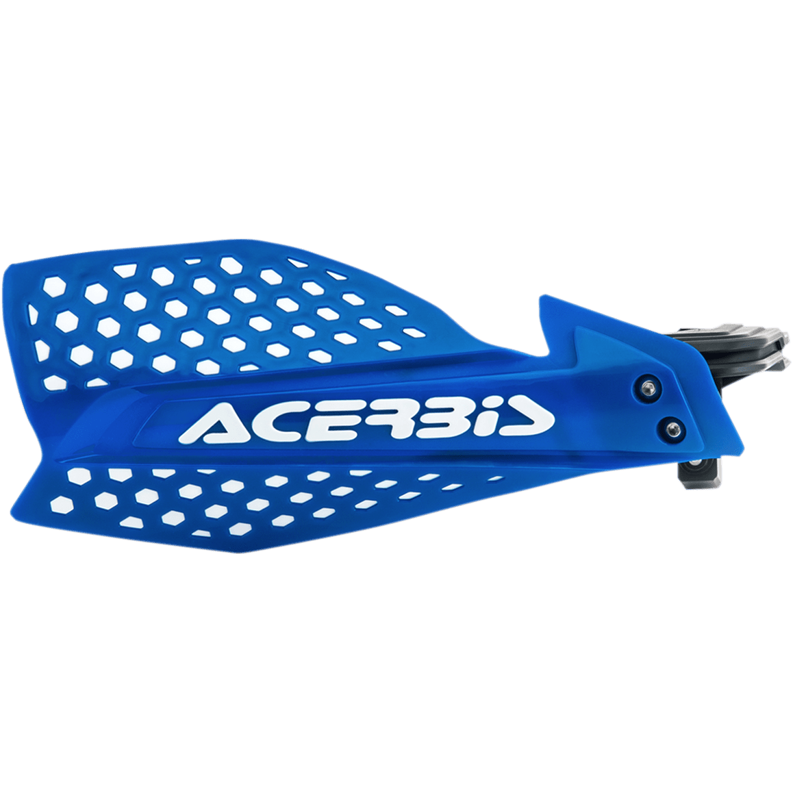 ACERBIS Handguards - X-Ultimate - Blue/White 2645481006