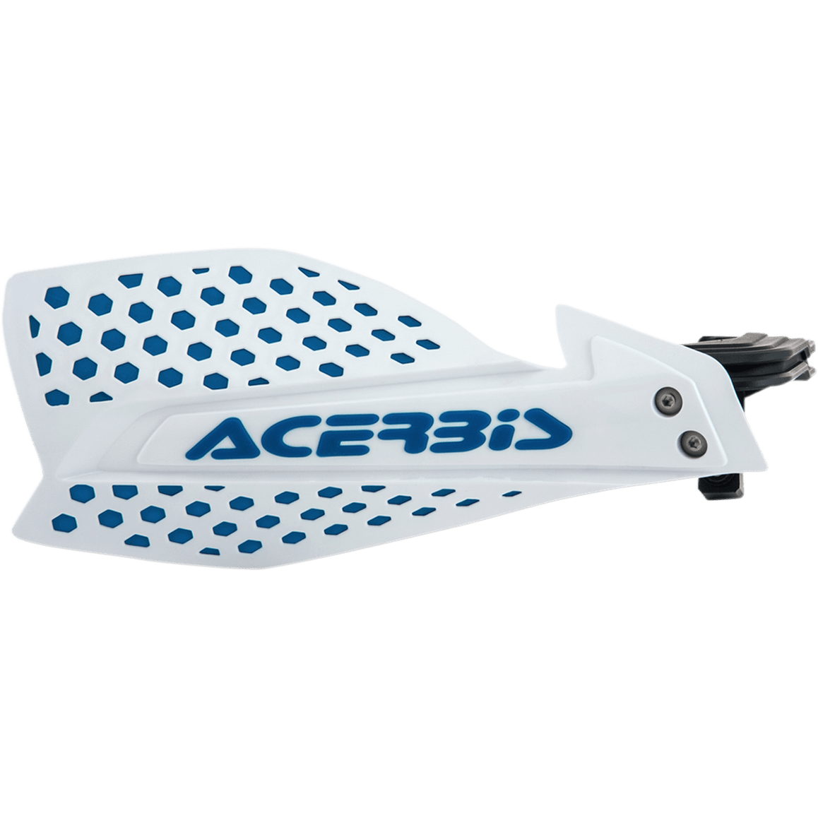 ACERBIS Handguards - X-Ultimate - White/Blue 2645481029