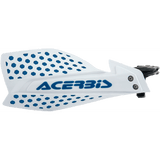 ACERBIS Handguards - X-Ultimate - White/Blue 2645481029