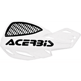 ACERBIS Handguards - Uniko - Vented - White 2072670002