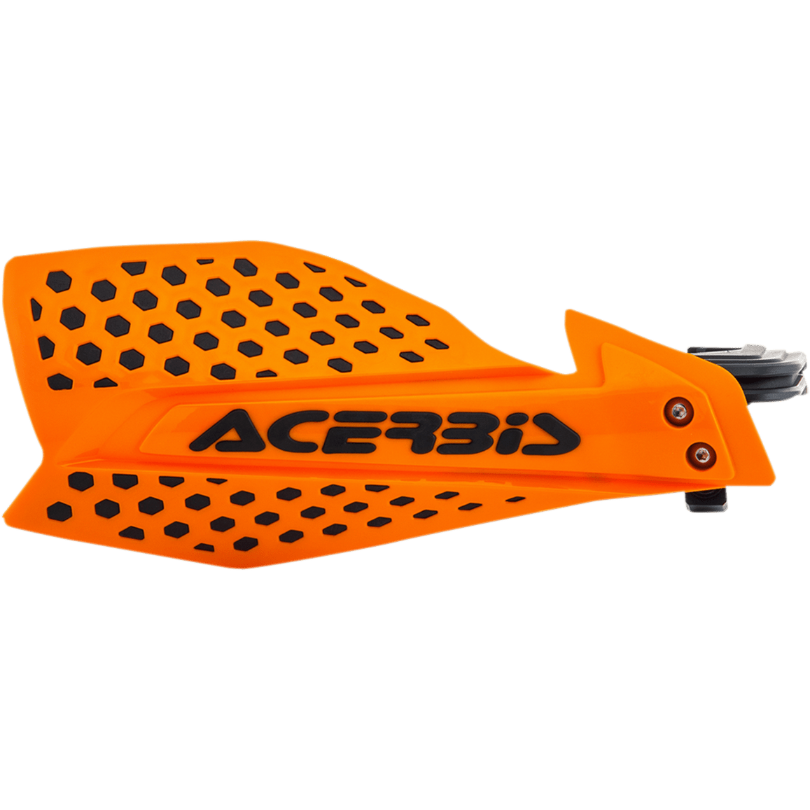 ACERBIS Handguards - X-Ultimate - Orange/Black 2645481008