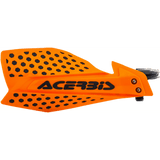 ACERBIS Handguards - X-Ultimate - Orange/Black 2645481008