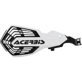 ACERBIS Handguards - K-Future - Black/Gray 2801971001