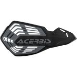 ACERBIS Handguards - X-Future - Black/Gray 2801961001