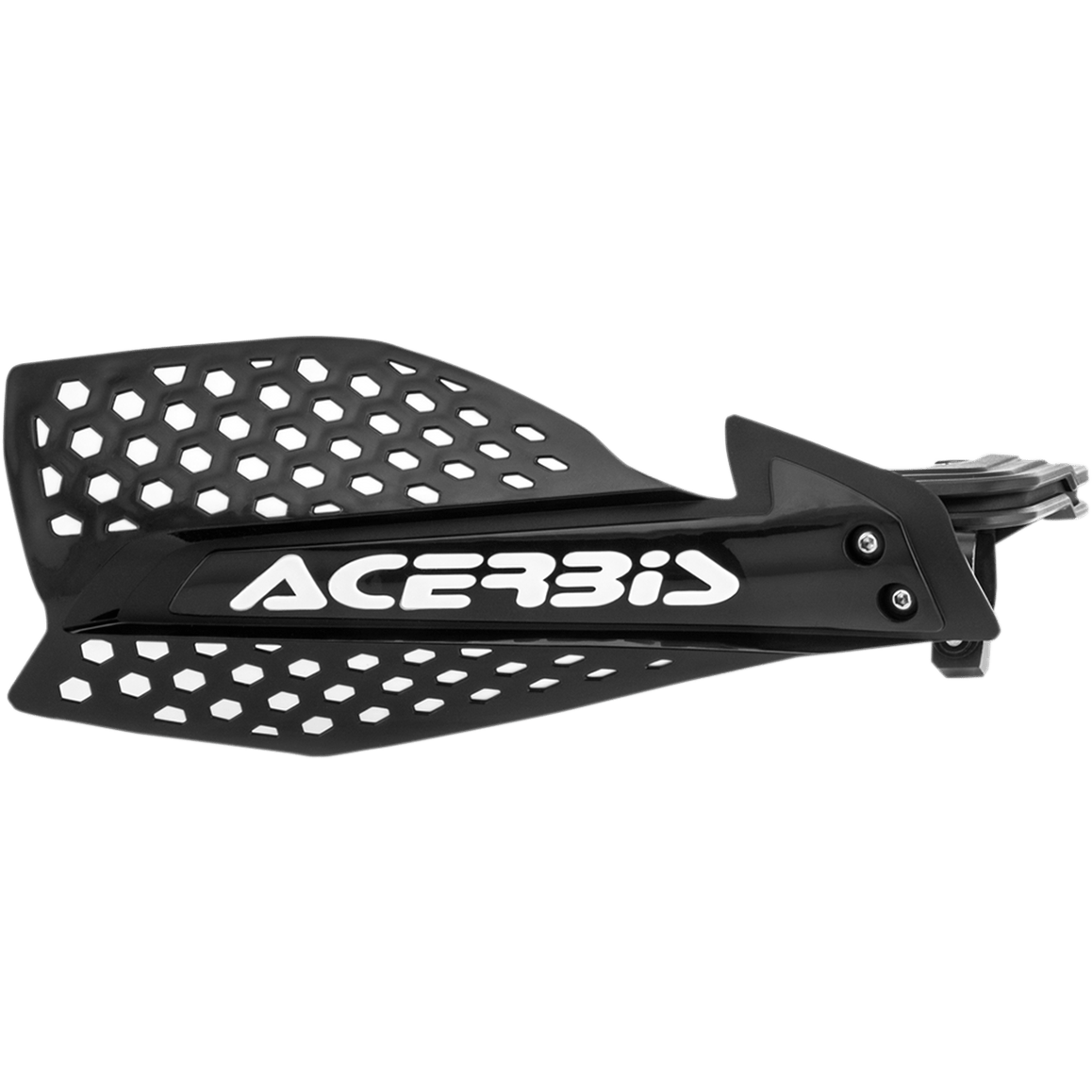 ACERBIS Handguards - X-Ultimate - Black/White 2645481007