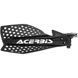 ACERBIS Handguards - X-Ultimate - Black/White 2645481007