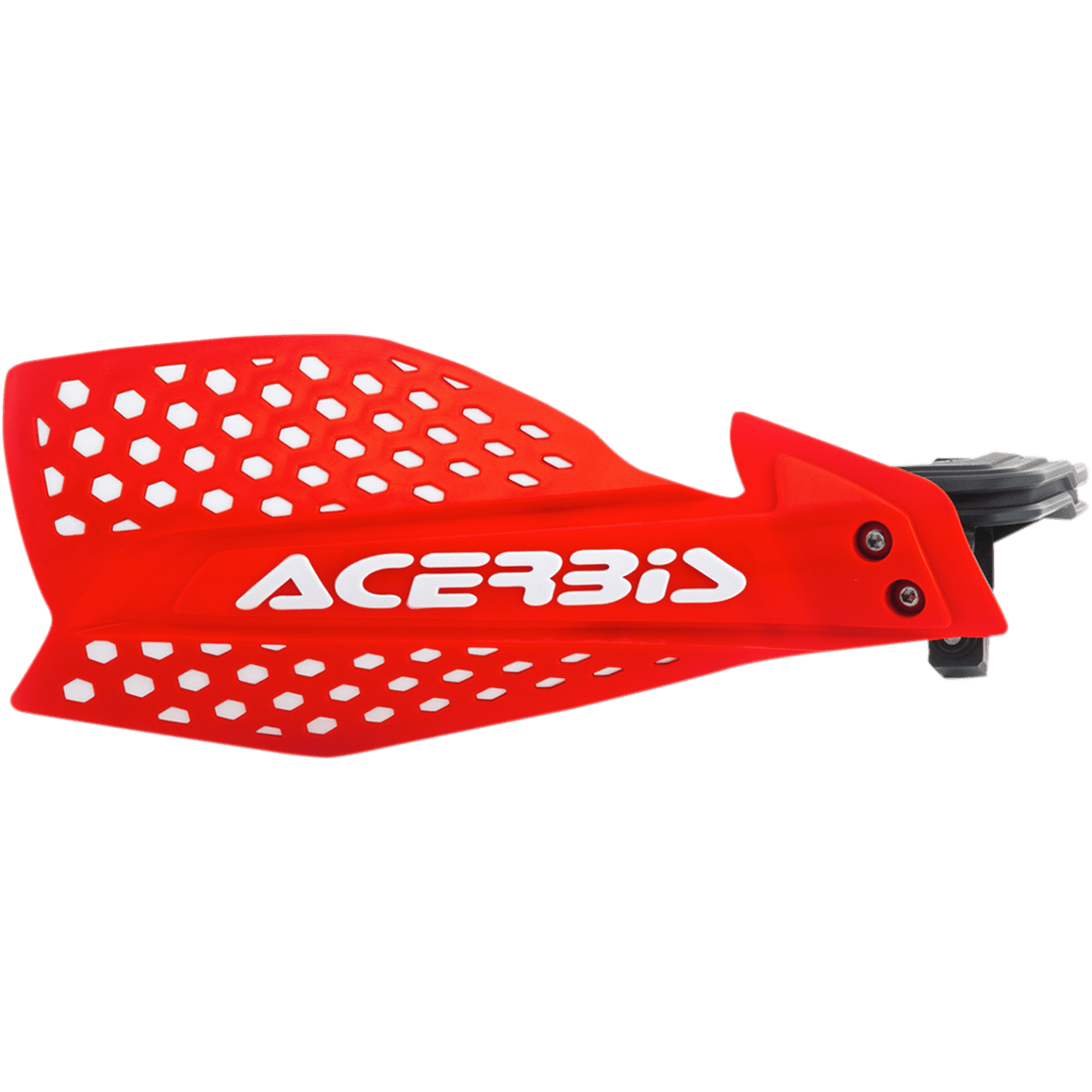 ACERBIS Handguards - X-Ultimate - Red/White 2645481005