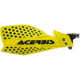 ACERBIS Handguards - X-Ultimate - Yellow/Black 2645481017