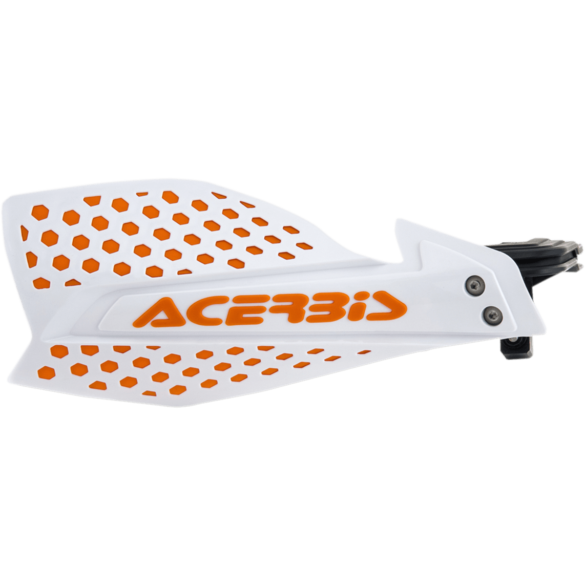 ACERBIS Handguards - X-Ultimate - White/Orange 2645481088