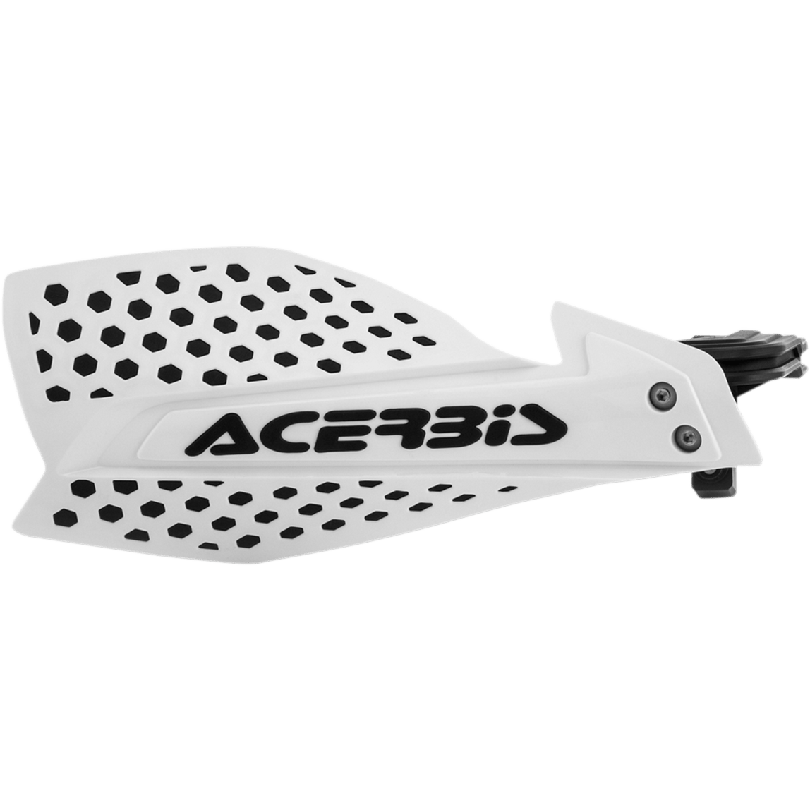 ACERBIS Handguards - X-Ultimate - White/Black 2645481035