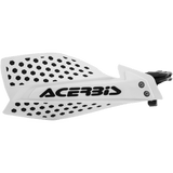 ACERBIS Handguards - X-Ultimate - White/Black 2645481035