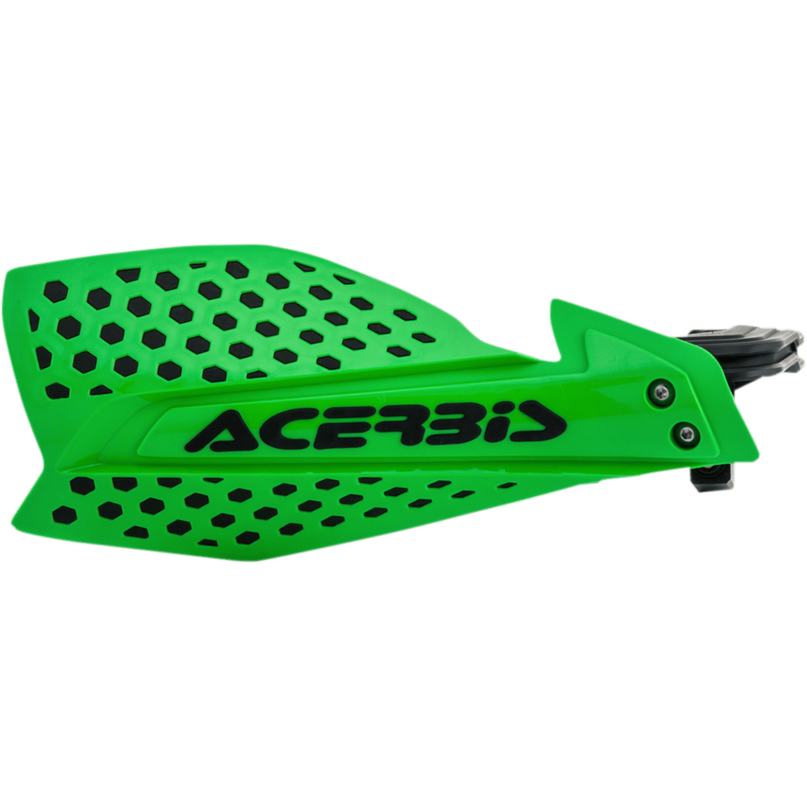 ACERBIS Handguards - X-Ultimate - Green/Black 2645481089