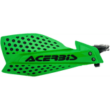 ACERBIS Handguards - X-Ultimate - Green/Black 2645481089