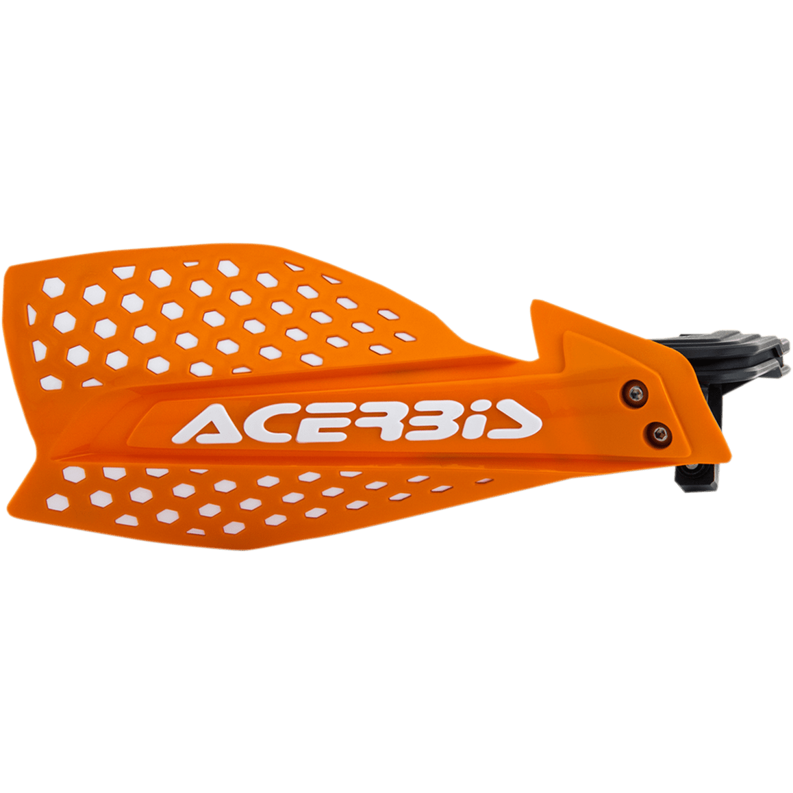 ACERBIS Handguards - X-Ultimate - Orange/White 2645481362