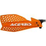 ACERBIS Handguards - X-Ultimate - Orange/White 2645481362