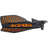 ACERBIS Handguards - X-Ultimate - Black/Orange 2645481009