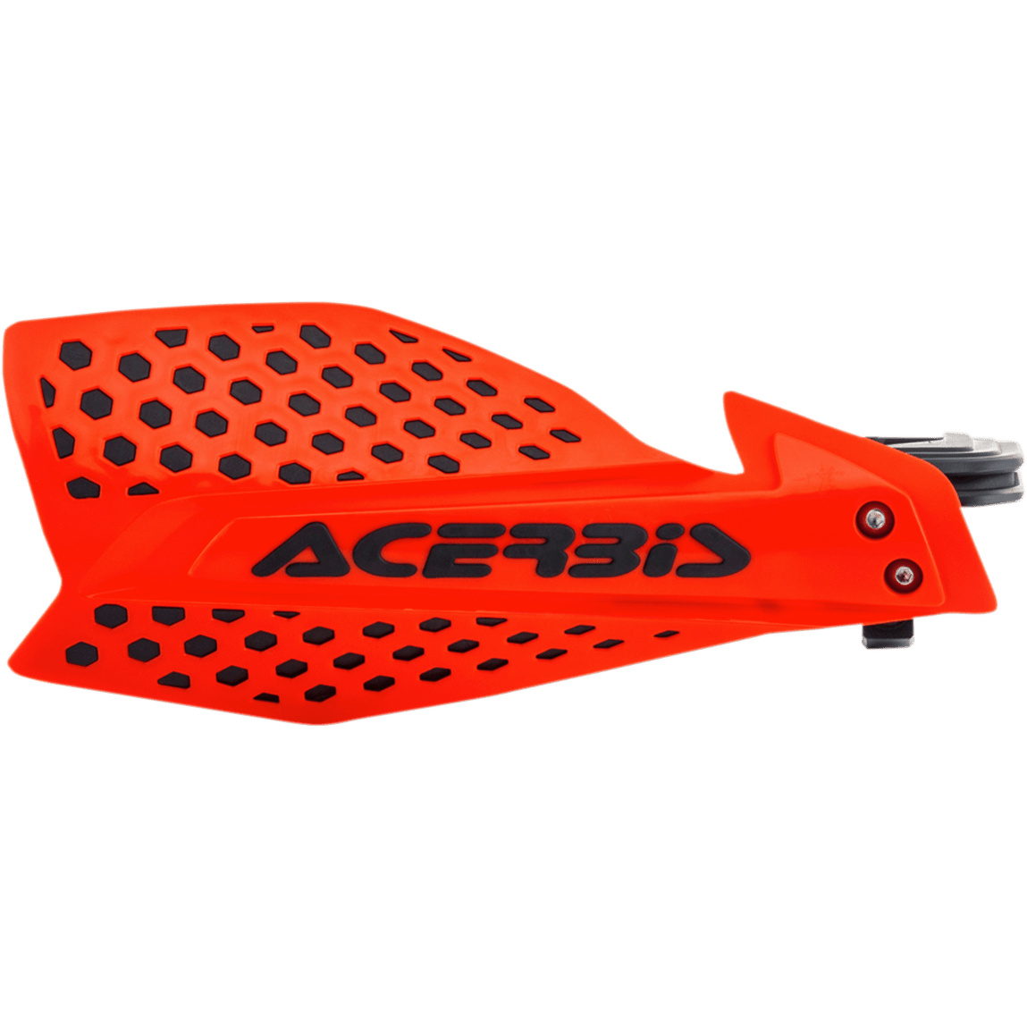 ACERBIS Handguards - X-Ultimate - Red/Black 2645481018