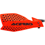 ACERBIS Handguards - X-Ultimate - Red/Black 2645481018