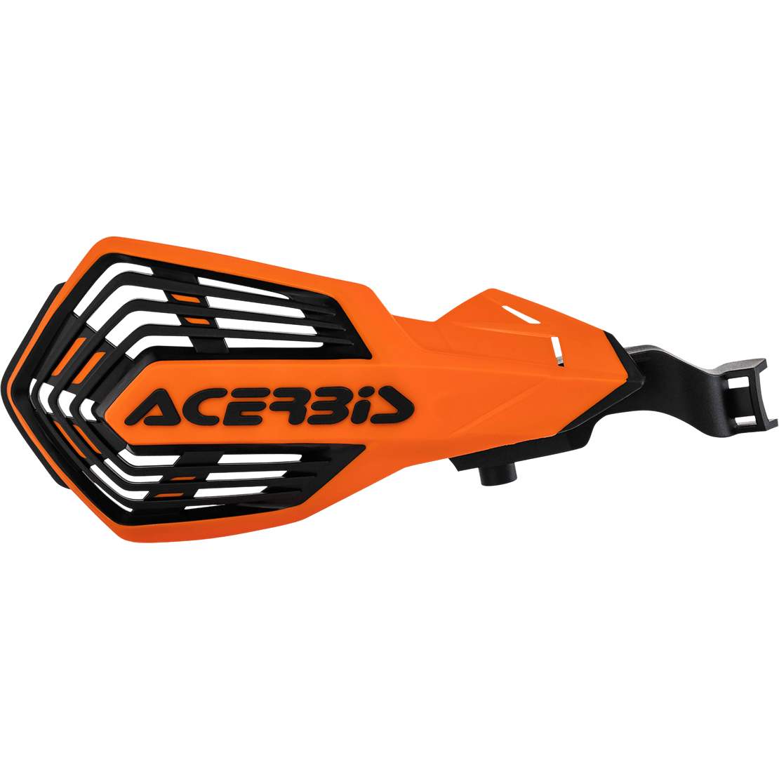 ACERBIS Handguards - K-Future - Orange/Black 2801975225