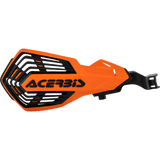 ACERBIS Handguards - K-Future - Orange/Black 2801975225