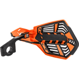 ACERBIS Handguards - X-Future - Orange/Black 2801965225