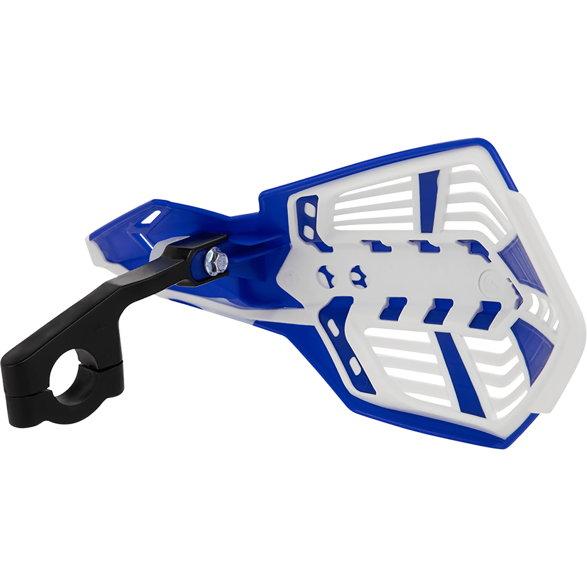 ACERBIS Handguards - X-Future - Blue/White 2801961006