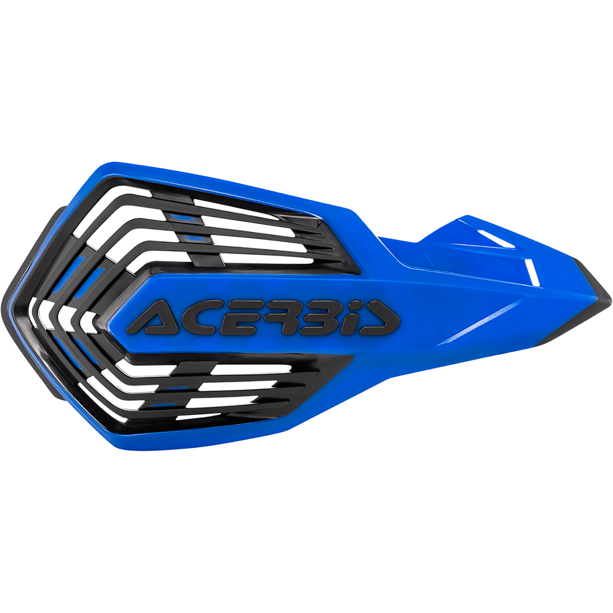 ACERBIS Handguards - X-Future - Blue/Black 2801961034