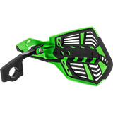 ACERBIS Handguards - X-Future - Green/Black 2801961089