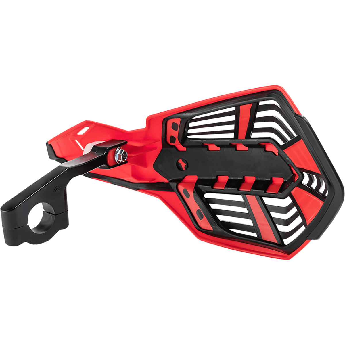 ACERBIS Handguards - X-Future - Red/Black 2801961018