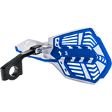 ACERBIS Handguards - X-Future - White/Blue 2801961029