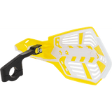 ACERBIS Handguards - X-Future - Yellow/White 2801961182