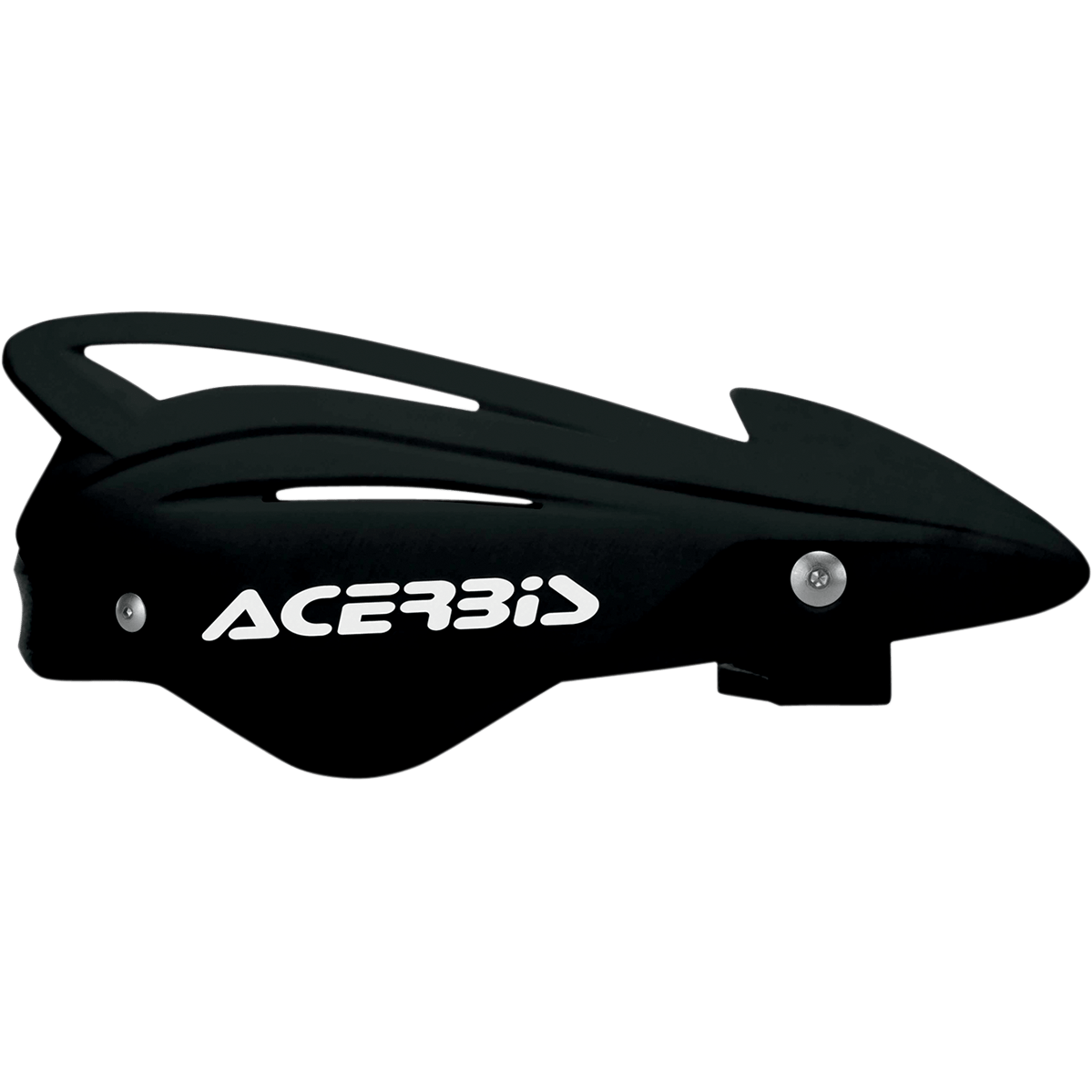 ACERBIS Handguards - Tri Fit - Black 2314110001