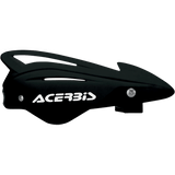 ACERBIS Handguards - Tri Fit - Black 2314110001