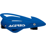 ACERBIS Handguards - Tri Fit - Blue 2314110003