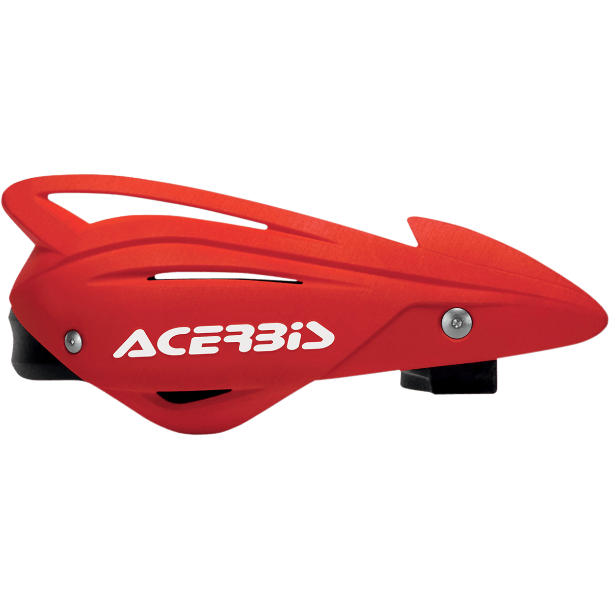 ACERBIS Handguards - Tri Fit - Red 2314110004