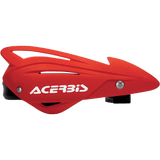 ACERBIS Handguards - Tri Fit - Red 2314110004