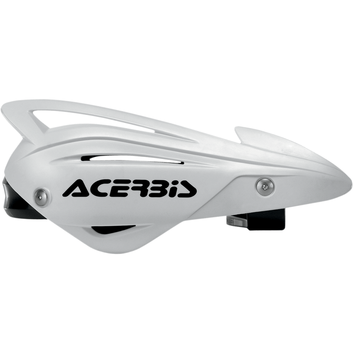 ACERBIS Handguards - Tri Fit - White 2314110002