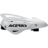 ACERBIS Handguards - Tri Fit - White 2314110002